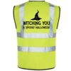 Lynton Hi Vis Vest Thumbnail