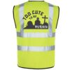 Lynton Hi Vis Vest Thumbnail