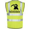 Lynton Hi Vis Vest Thumbnail