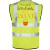 Lynton Hi Vis Vest Thumbnail