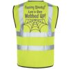 Lynton Hi Vis Vest Thumbnail