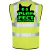 Lynton Hi Vis Vest Thumbnail