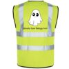 Lynton Hi Vis Vest Thumbnail