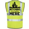 Lynton Hi Vis Vest Thumbnail