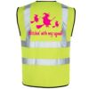 Lynton Hi Vis Vest Thumbnail
