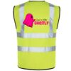 Lynton Hi Vis Vest Thumbnail
