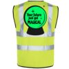 Lynton Hi Vis Vest Thumbnail