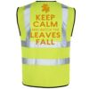 Lynton Hi Vis Vest Thumbnail