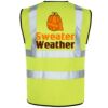 Lynton Hi Vis Vest Thumbnail