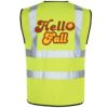 Lynton Hi Vis Vest Thumbnail