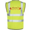 Lynton Hi Vis Vest Thumbnail