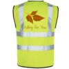 Lynton Hi Vis Vest Thumbnail