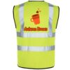 Lynton Hi Vis Vest Thumbnail
