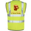 Lynton Hi Vis Vest Thumbnail