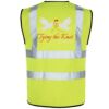 Lynton Hi Vis Vest Thumbnail