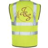 Lynton Hi Vis Vest Thumbnail