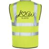 Lynton Hi Vis Vest Thumbnail