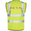 Lynton Hi Vis Vest Thumbnail