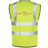 Lynton Hi Vis Vest Thumbnail