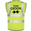 Lynton Hi Vis Vest Thumbnail