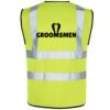 Lynton Hi Vis Vest Thumbnail