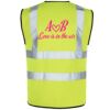 Lynton Hi Vis Vest Thumbnail