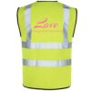 Lynton Hi Vis Vest Thumbnail