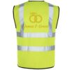 Lynton Hi Vis Vest Thumbnail