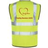 Lynton Hi Vis Vest Thumbnail