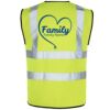 Lynton Hi Vis Vest Thumbnail