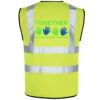 Lynton Hi Vis Vest Thumbnail