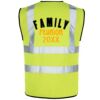 Lynton Hi Vis Vest Thumbnail