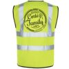 Lynton Hi Vis Vest Thumbnail