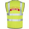 Lynton Hi Vis Vest Thumbnail