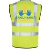 Lynton Hi Vis Vest Thumbnail