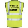 Lynton Hi Vis Vest Thumbnail