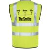 Lynton Hi Vis Vest Thumbnail