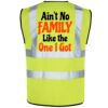 Lynton Hi Vis Vest Thumbnail