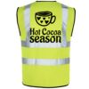 Lynton Hi Vis Vest Thumbnail