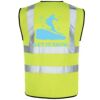 Lynton Hi Vis Vest Thumbnail