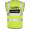 Lynton Hi Vis Vest Thumbnail