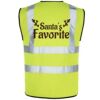 Lynton Hi Vis Vest Thumbnail