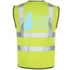 Lynton Hi Vis Vest Thumbnail