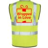 Lynton Hi Vis Vest Thumbnail