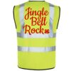 Lynton Hi Vis Vest Thumbnail