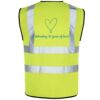 Lynton Hi Vis Vest Thumbnail