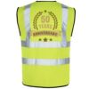 Lynton Hi Vis Vest Thumbnail