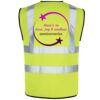 Lynton Hi Vis Vest Thumbnail