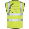 Lynton Hi Vis Vest Thumbnail
