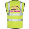 Lynton Hi Vis Vest Thumbnail